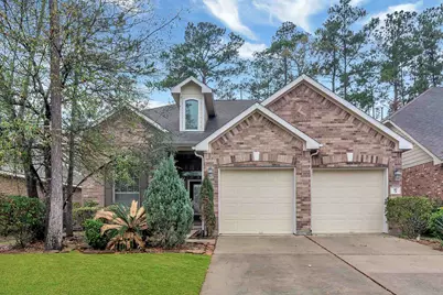 10 W Lasting Spring, The Woodlands, TX 77389 - Photo 1