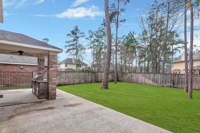 10 W Lasting Spring, The Woodlands, TX 77389 - Photo 4