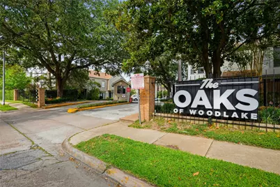 2100 Tanglewilde Street #378, Houston, TX 77063 - Photo 26