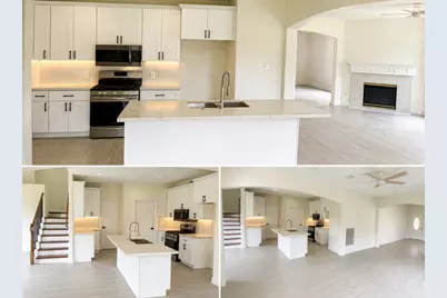 2106 Lakeshore Forest Court, Missouri City, TX 77459 - Photo 12