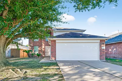 7410 Bahia Lane, Missouri City, TX 77489 - Photo 1