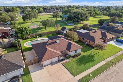 3313 Park Dale Drive, Deer Park, TX 77536 - Photo 1