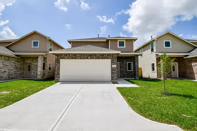 2811 Topiary Lane, Houston, TX 77014 - Photo 1
