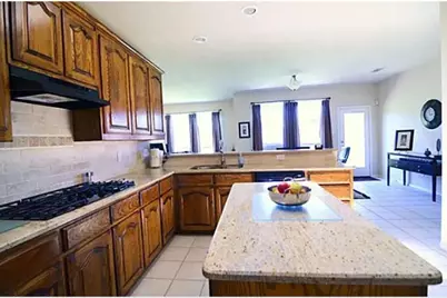 10225 Red Bluff Lane, Fort Worth, TX 76177 - Photo 4