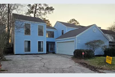 1746 Cloister Drive #12, Crosby, TX 77532 - Photo 34