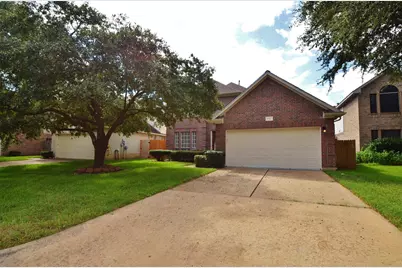 6747 Cleft Stone Drive, Houston, TX 77084 - Photo 2