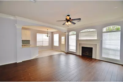 6747 Cleft Stone Drive, Houston, TX 77084 - Photo 12