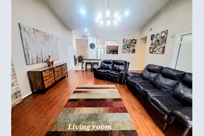 20010 Fort Bowie Court, Katy, TX 77449 - Photo 4