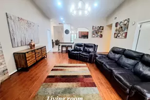 20010 Fort Bowie Ct, Katy, TX 77449 - Photo 4