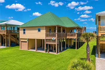 970 Bolivar Dunes Boulevard, Gilchrist, TX 77617 - Photo 32