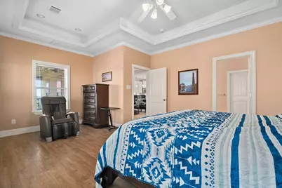 970 Bolivar Dunes Boulevard, Gilchrist, TX 77617 - Photo 12
