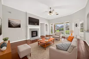 17927 Sugarloaf Bay Dr, Cypress, TX 77429 - Photo 8