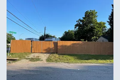 3638 Bloomfield Street, Houston, TX 77051 - Photo 1