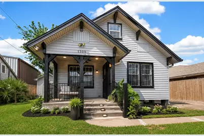 1305 Munger Street, Houston, TX 77023 - Photo 1
