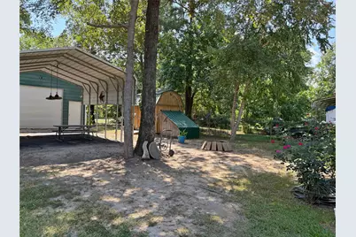 181 Willow Oak Lane, Point Blank, TX 77364 - Photo 24