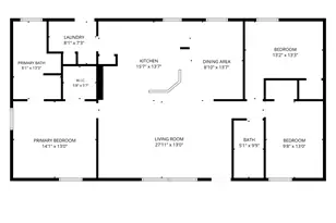 181 Willow Oak Ln, Point Blank, TX 77364 - Photo 46