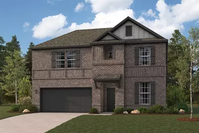 1212 Southern Drive, Dayton, TX 77535 - Photo 1