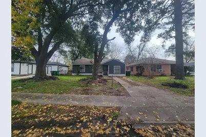 5318 Chennault Road, Houston, TX 77033 - Photo 2