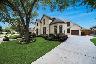 1807 Ravenel Ln, Sugar Land, TX 77479 - Photo 4