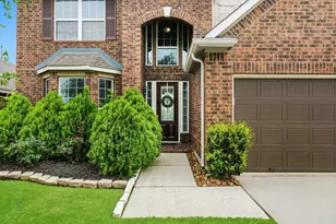 18003 Tall Chestnut St, Cypress, TX 77429 - Photo 2