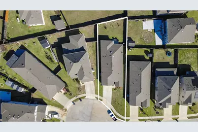 4850 Austin Meadow Lane, Katy, TX 77449 - Photo 2