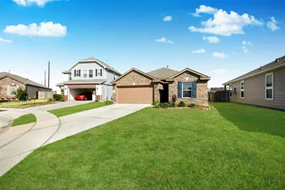 4850 Austin Meadow Lane, Katy, TX 77449 - Photo 6