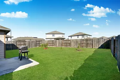 4850 Austin Meadow Lane, Katy, TX 77449 - Photo 8