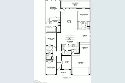 17839 Aile Pierre Pass, Conroe, TX 77302 - Photo 2