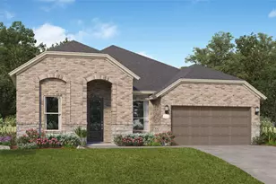 17839 Aile Pierre Pass, Conroe, TX 77302 - Photo 1