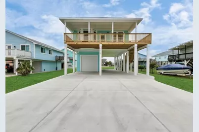 22814 Camino Street, Galveston, TX 77554 - Photo 4