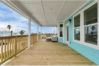 22814 Camino Street, Galveston, TX 77554 - Photo 8