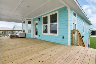 22814 Camino Street, Galveston, TX 77554 - Photo 6