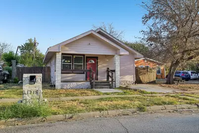 1315 E Arlington Avenue, Fort Worth, TX 76104 - Photo 6