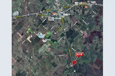 322 Mixville Road, Sealy, TX 77474 - Photo 4