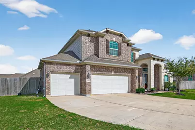 16114 Sydneyann Drive, Hockley, TX 77447 - Photo 2