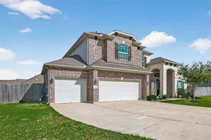 16114 Sydneyann Dr, Hockley, TX 77447 - Photo 2