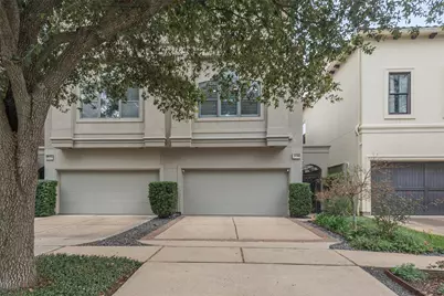 2026 Elmen Street, Houston, TX 77019 - Photo 1