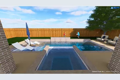 3522 Auburn Creek Circle, Fulshear, TX 77441 - Photo 34