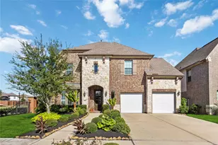 8803 Autumn Pine Dr, Missouri City, TX 77459 - Photo 1