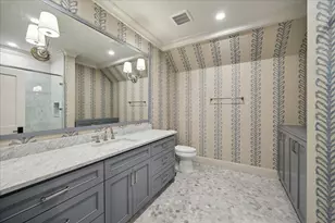 10801 Long Shadow Ln, Hunters Creek Village, TX 77024 - Photo 28