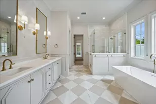10801 Long Shadow Ln, Hunters Creek Village, TX 77024 - Photo 20