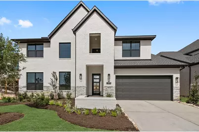 10618 Dina Yellow Drive, Cypress, TX 77433 - Photo 1
