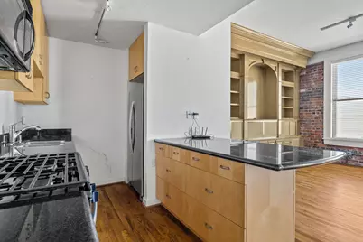 915 Franklin Street #7F, Houston, TX 77002 - Photo 4