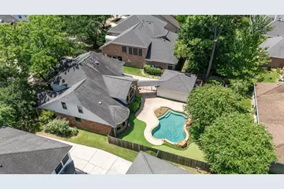 11810 Rue Beaujon Court, Tomball, TX 77377 - Photo 2