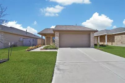 17715 Grove Hill Drive, Hockley, TX 77447 - Photo 2