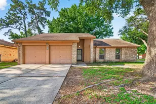 8631 Orchard Ridge Ln, Humble, TX 77338 - Photo 1