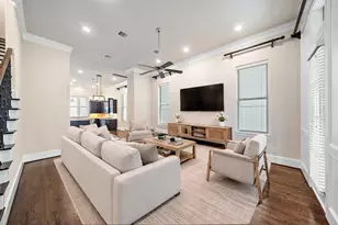 6606 Toledo St, Houston, TX 77008 - Photo 2