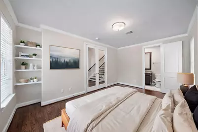 6606 Toledo Street, Houston, TX 77008 - Photo 8