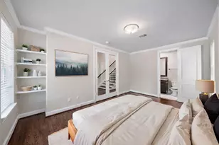 6606 Toledo St, Houston, TX 77008 - Photo 8