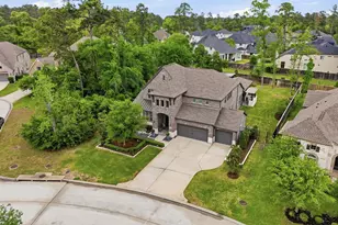 123 N Winter Sunrise Cir, The Woodlands, TX 77375 - Photo 48